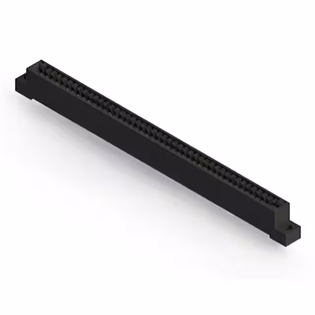 396-045-520-104 EDAC Inc.  Edgeboard Connectors